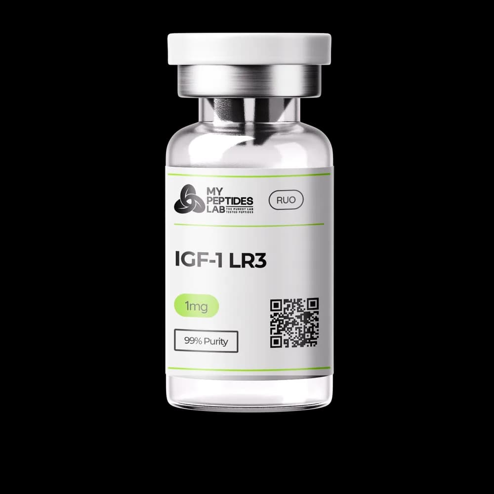 IGF-1 LR3