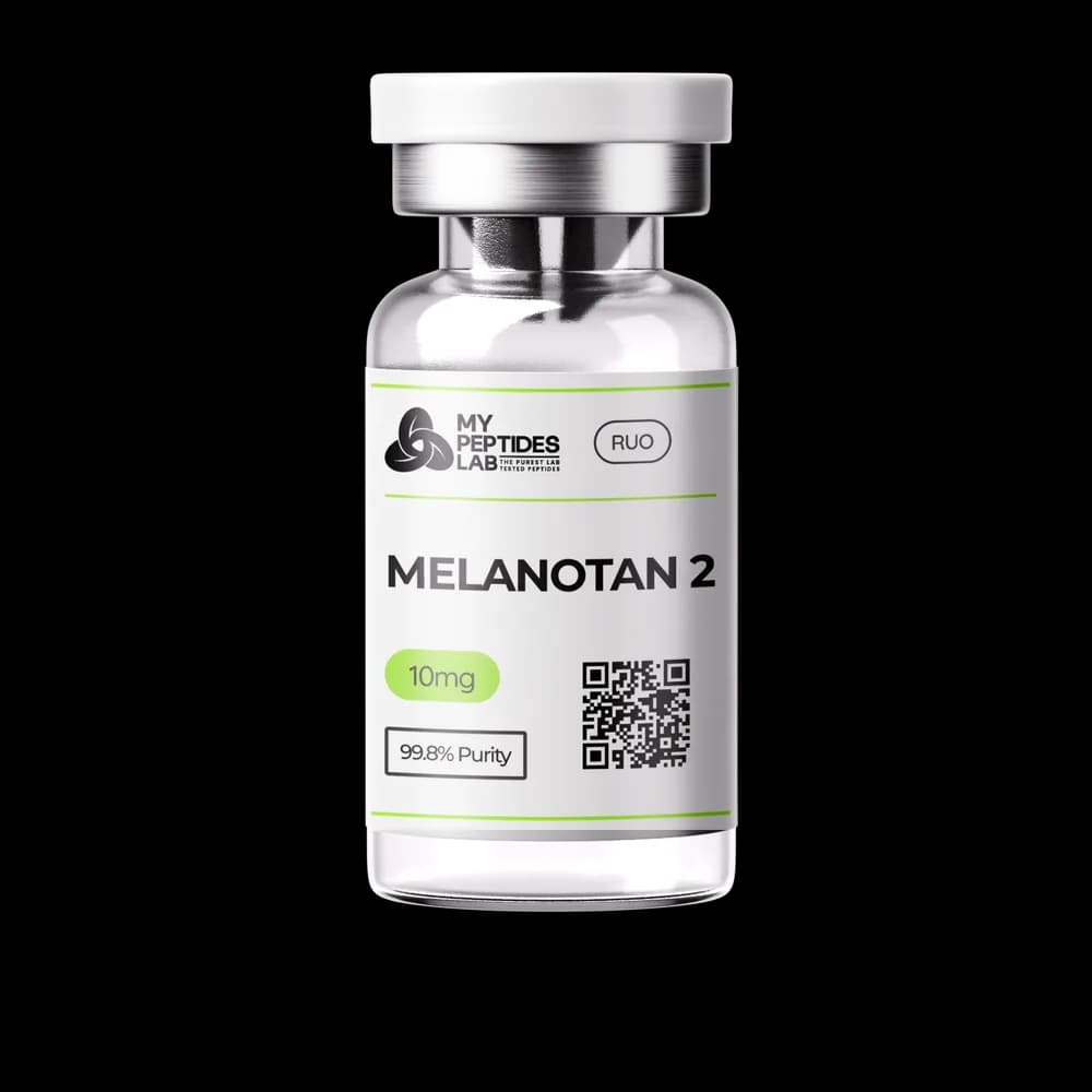 Melanotan 2