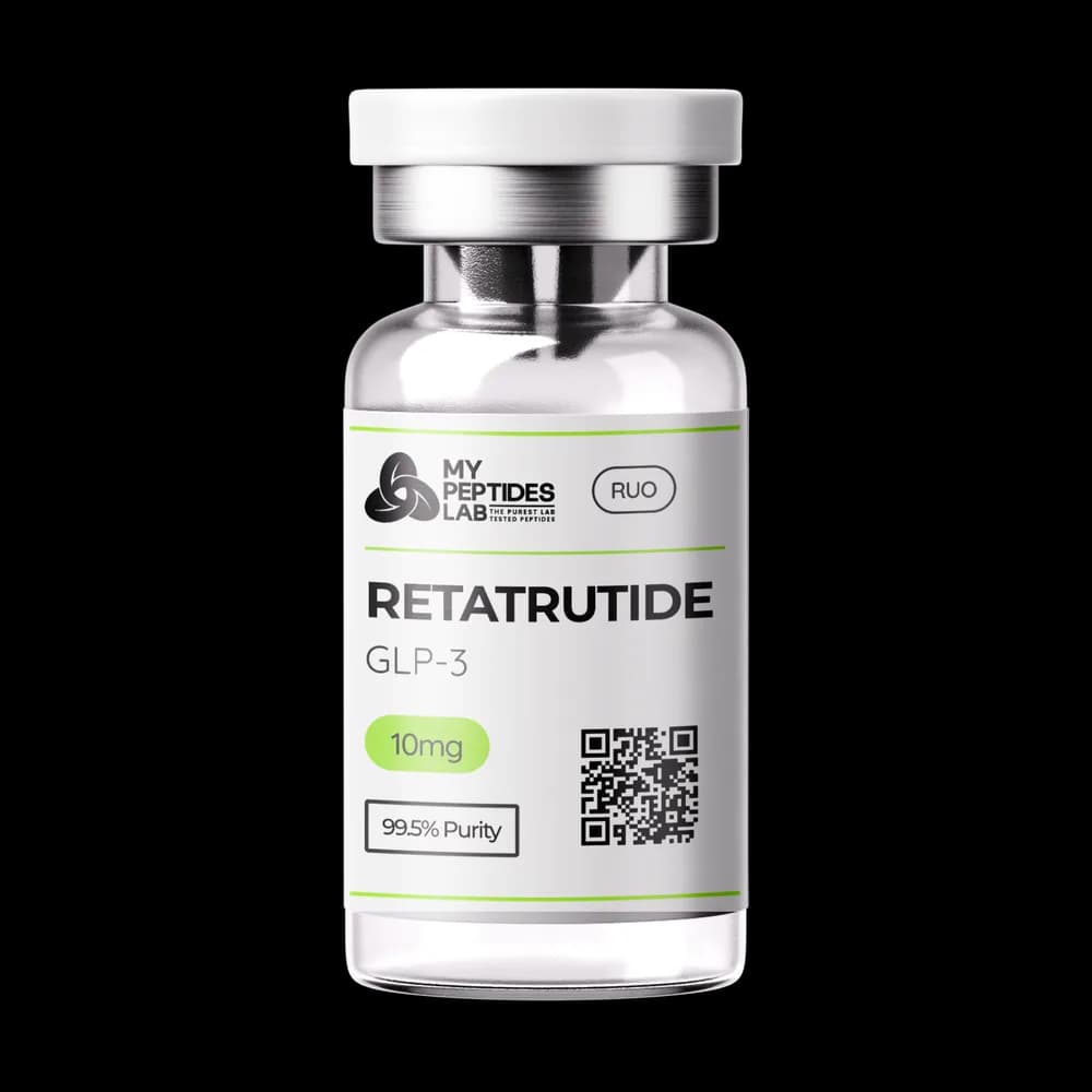 Retatrutide