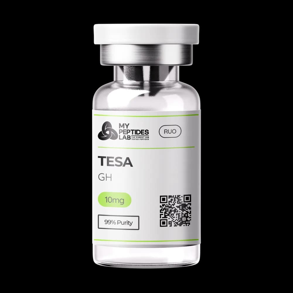 Tesamorelin