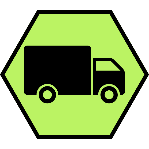 delivery logo